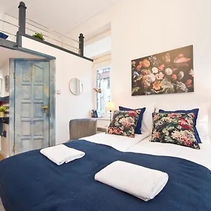  Apartament Pomorskie Fiszera Polska