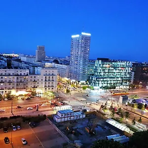  Apartament A.g-apartamenty Centrum Polska