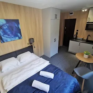  Apartament Matteo Aparts - Centrum Polska