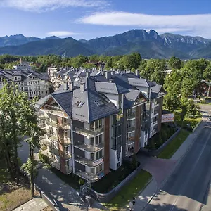  Apartament Starapolana.eu & Polska