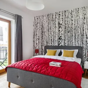 Apartament Apart-center Pod Orłem Ii Polska
