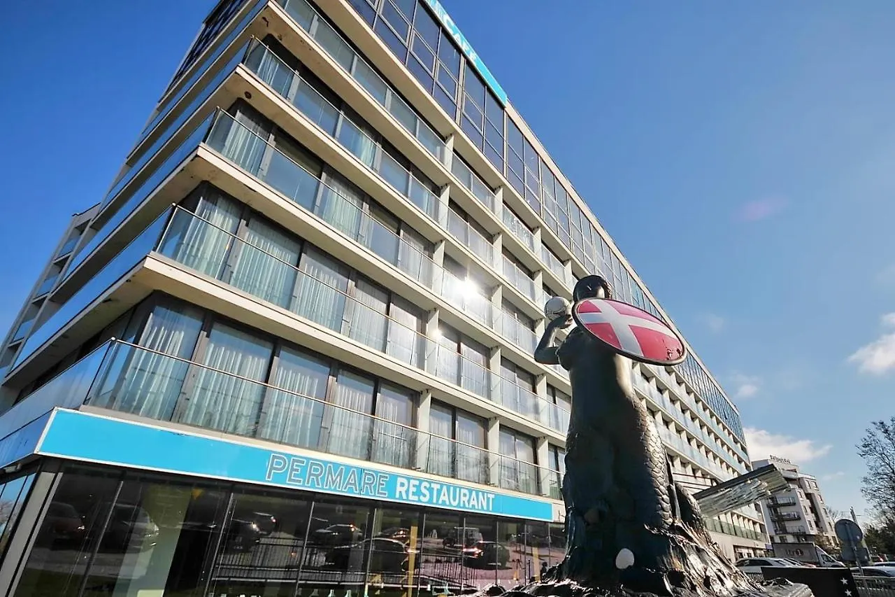 W Marine Hotel Przy Plazy Rowery W Cenie Prywatny 309 Dobruk Apartamenty Kołobrzeg 0*,