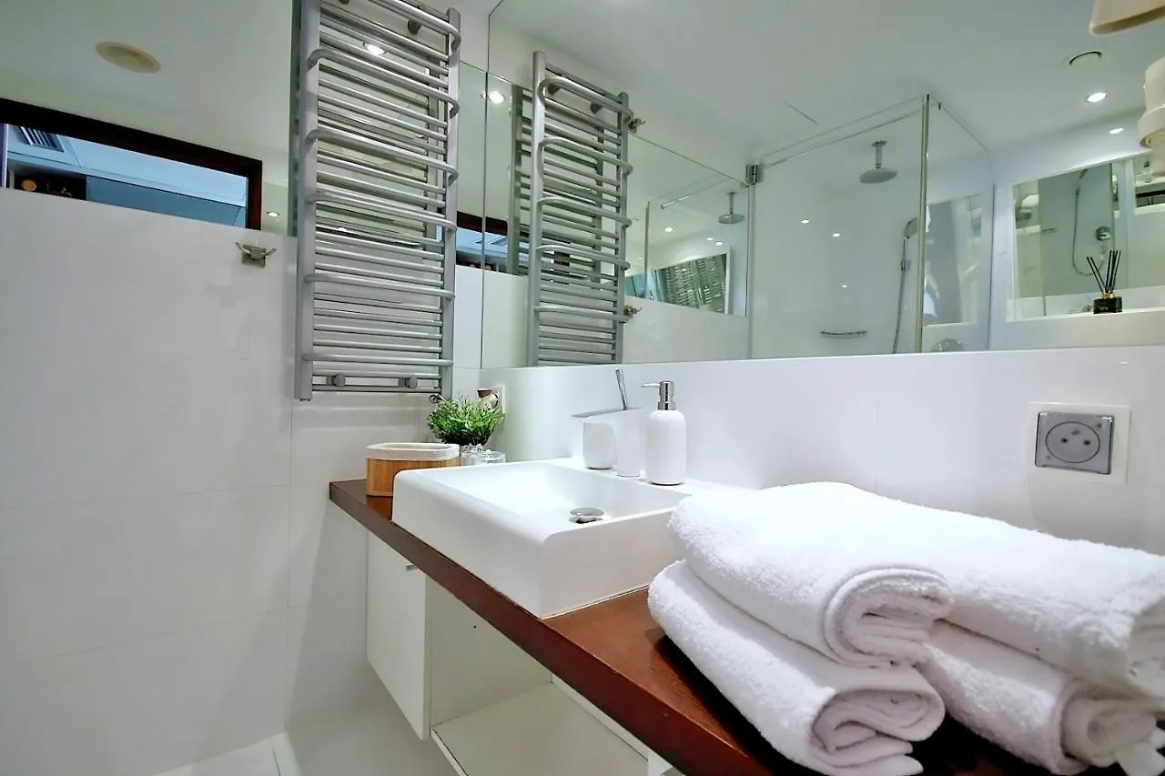 W Marine Hotel Przy Plazy Rowery W Cenie Prywatny 309 Dobruk Apartamenty Kołobrzeg