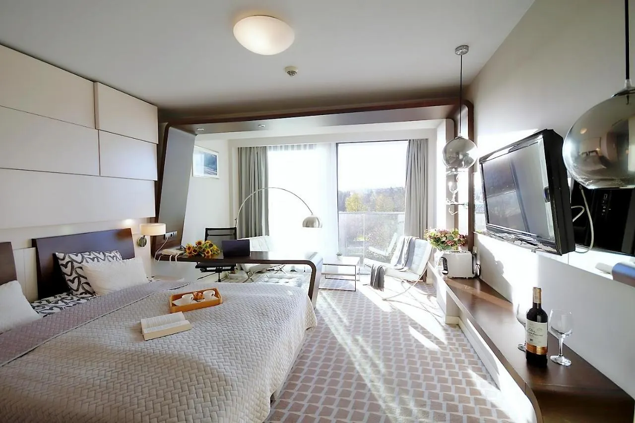 W Marine Hotel Przy Plazy Rowery W Cenie Prywatny 309 Dobruk Apartamenty Kołobrzeg 0*,