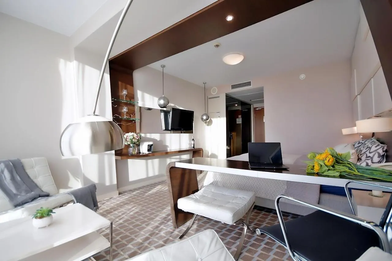 W Marine Hotel Przy Plazy Rowery W Cenie Prywatny 309 Dobruk Apartamenty Kołobrzeg Polska