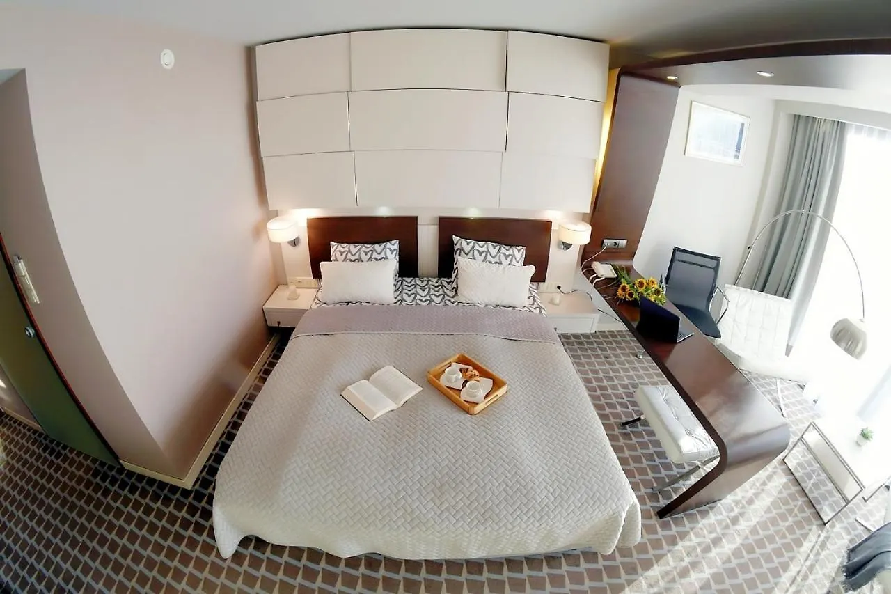 W Marine Hotel Przy Plazy Rowery W Cenie Prywatny 309 Dobruk Apartamenty Kołobrzeg