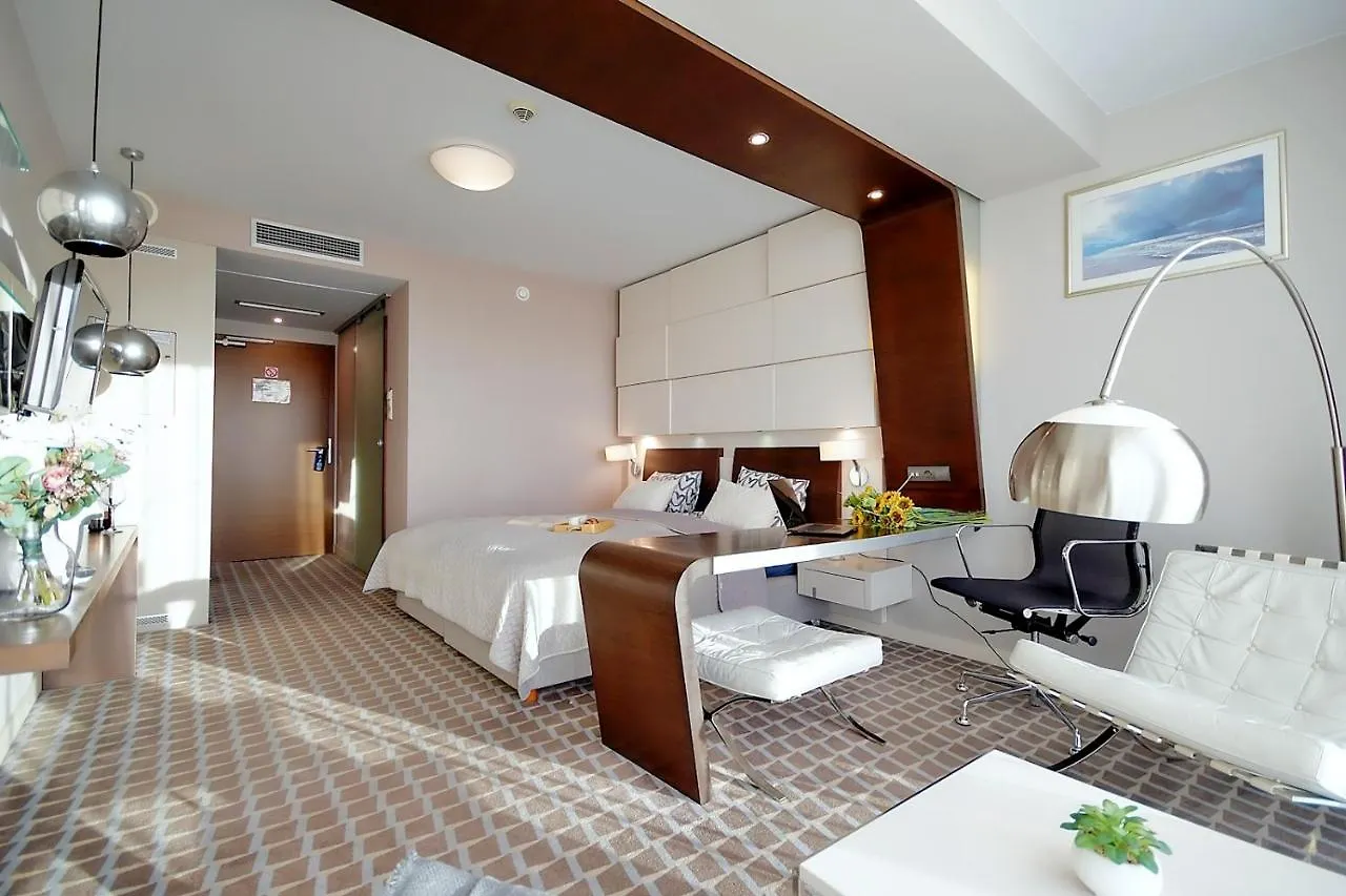 W Marine Hotel Przy Plazy Rowery W Cenie Prywatny 309 Dobruk Apartamenty Kołobrzeg Polska