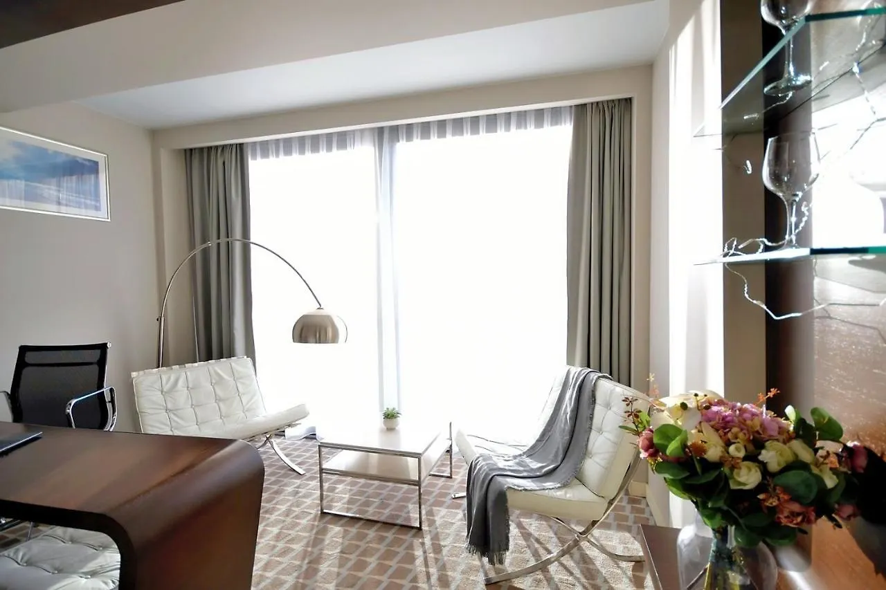 W Marine Hotel Przy Plazy Rowery W Cenie Prywatny 309 Dobruk Apartamenty Kołobrzeg 0*,