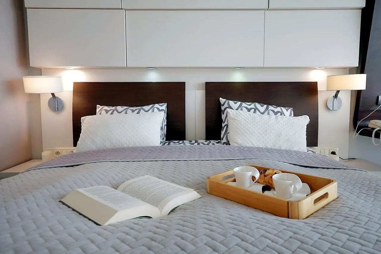 W Marine Hotel Przy Plazy Rowery W Cenie Prywatny 309 Dobruk Apartamenty Kołobrzeg Polska