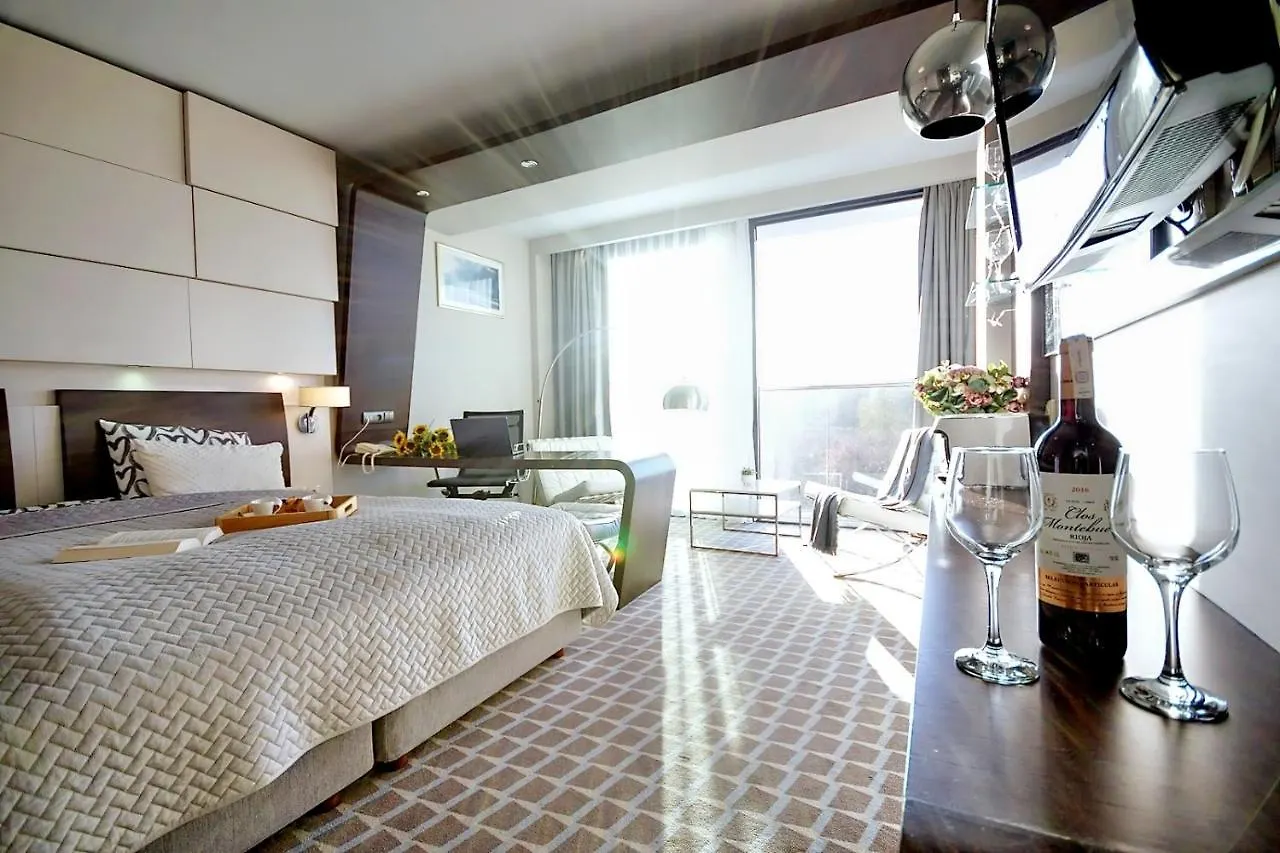 W Marine Hotel Przy Plazy Rowery W Cenie Prywatny 309 Dobruk Apartamenty Kołobrzeg Polska