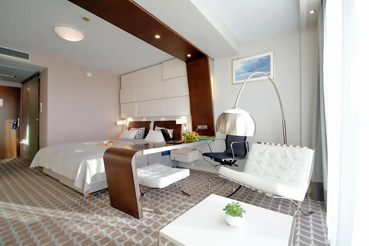 W Marine Hotel Przy Plazy Rowery W Cenie Prywatny 309 Dobruk Apartamenty Kołobrzeg