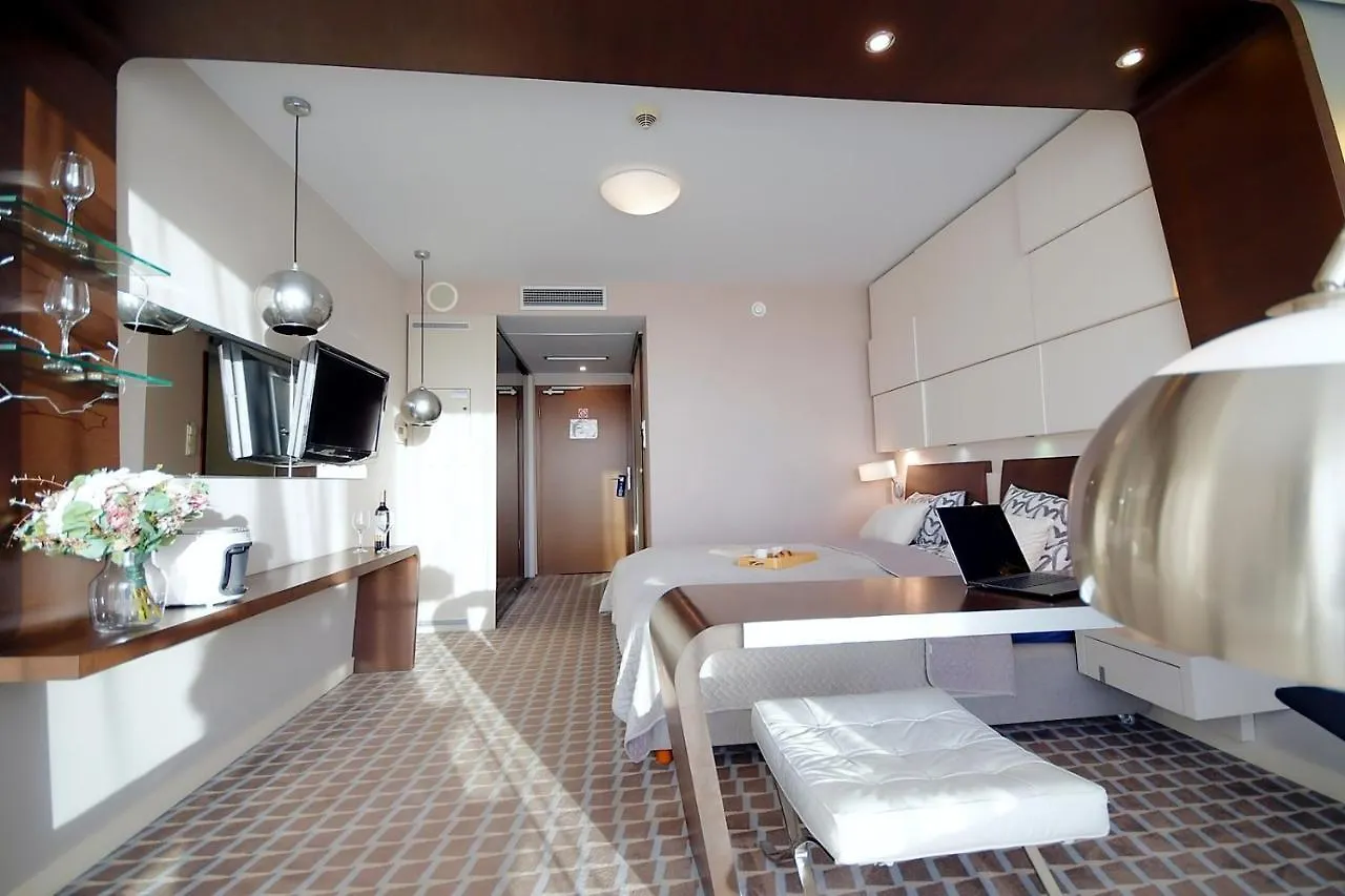 W Marine Hotel Przy Plazy Rowery W Cenie Prywatny 309 Dobruk Apartamenty Kołobrzeg