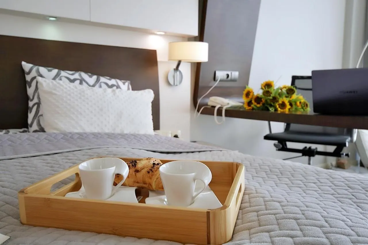 W Marine Hotel Przy Plazy Rowery W Cenie Prywatny 309 Dobruk Apartamenty Kołobrzeg Polska