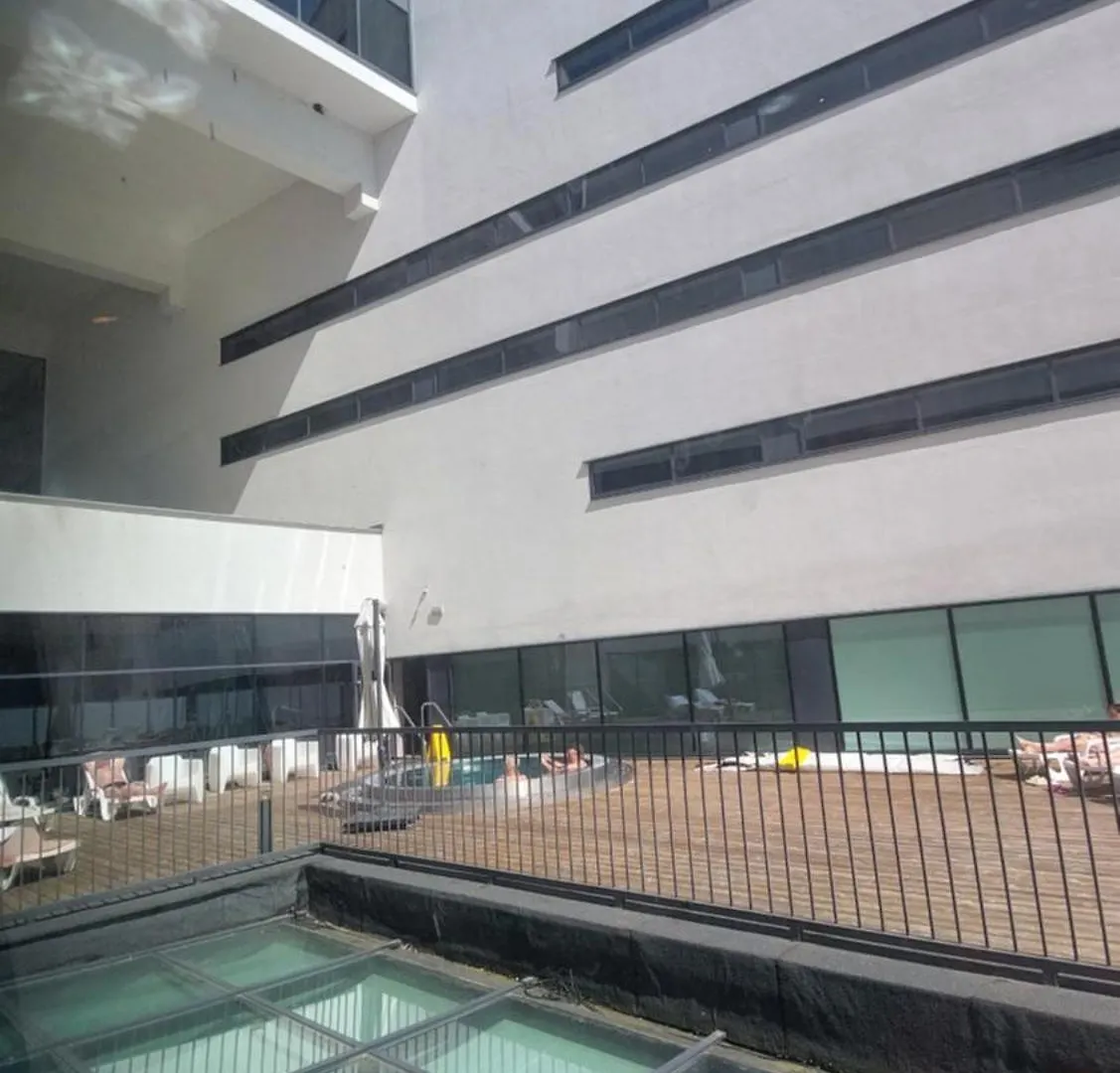 W Marine Hotel Przy Plazy Rowery W Cenie Prywatny 309 Dobruk Apartamenty Kołobrzeg