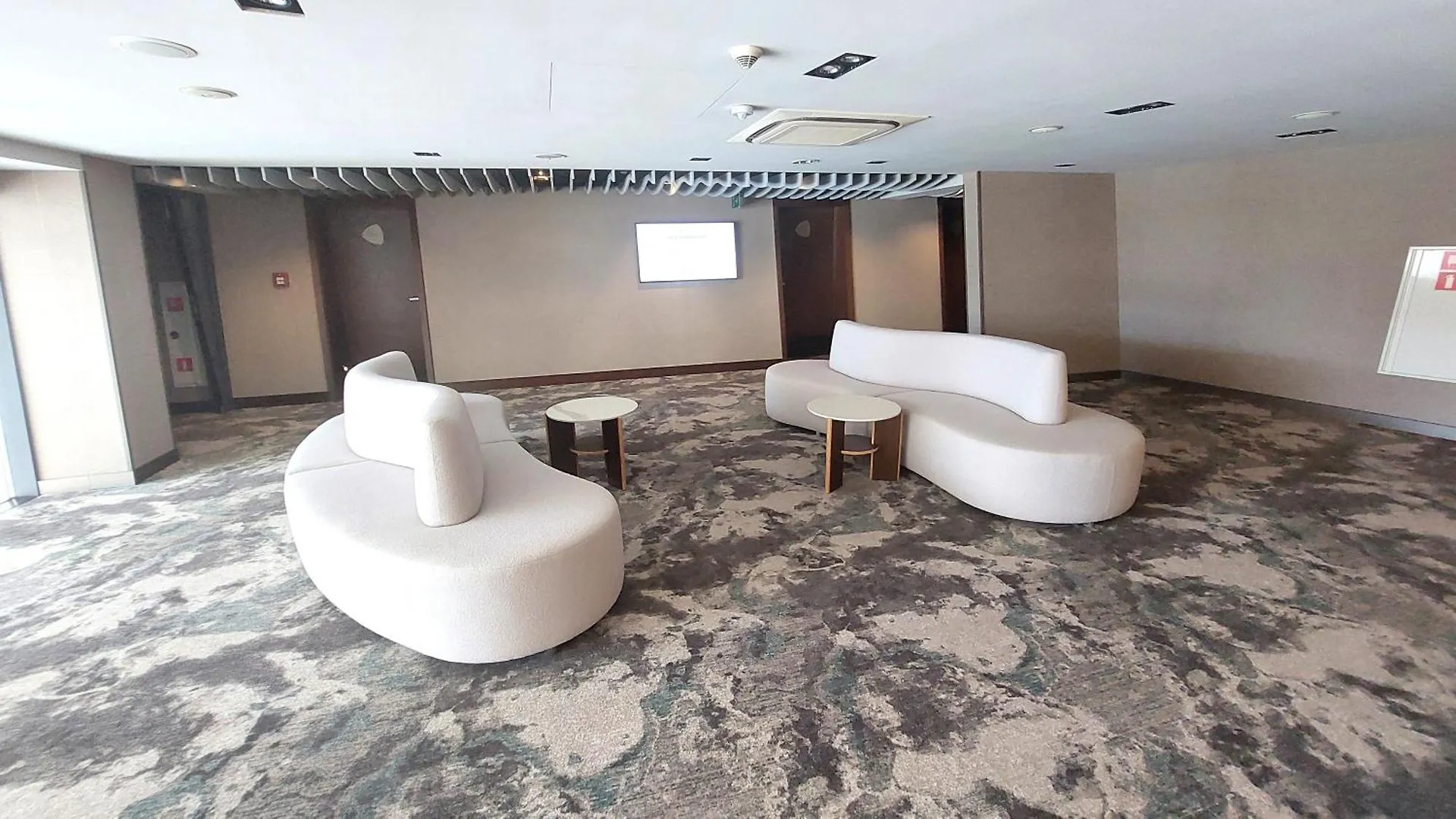 W Marine Hotel Przy Plazy Rowery W Cenie Prywatny 309 Dobruk Apartamenty Kołobrzeg 0*,  Polska