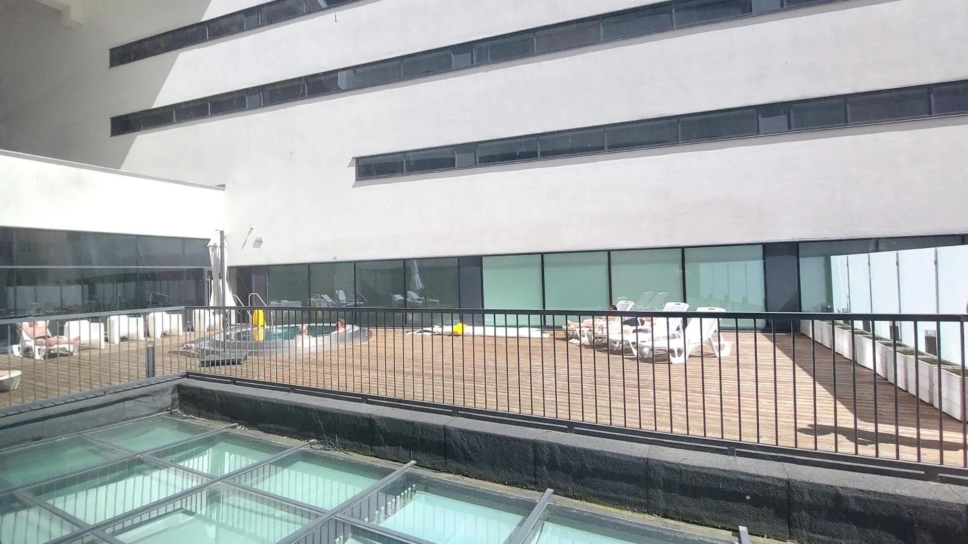 W Marine Hotel Przy Plazy Rowery W Cenie Prywatny 309 Dobruk Apartamenty Kołobrzeg