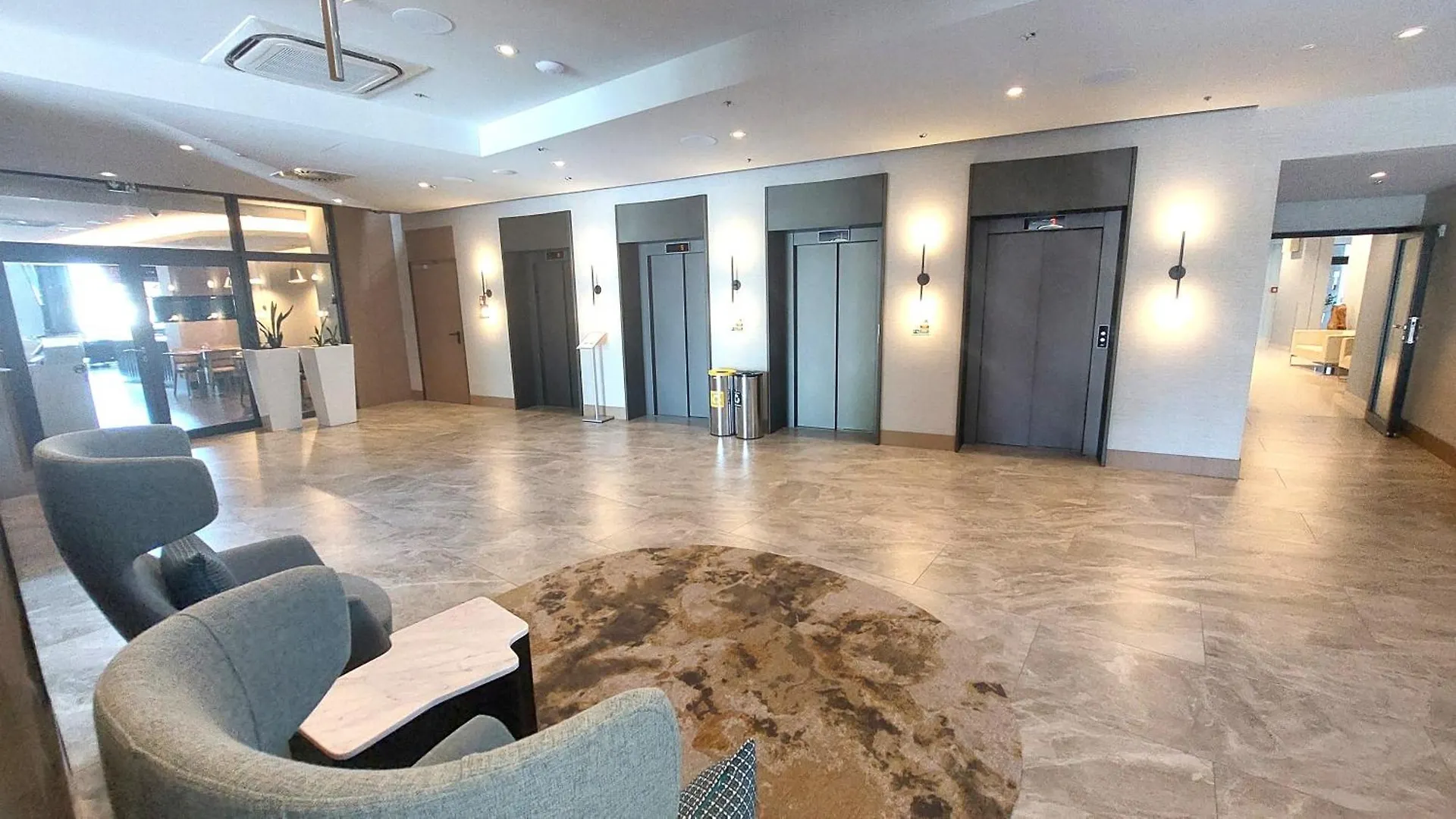 W Marine Hotel Przy Plazy Rowery W Cenie Prywatny 309 Dobruk Apartamenty Kołobrzeg