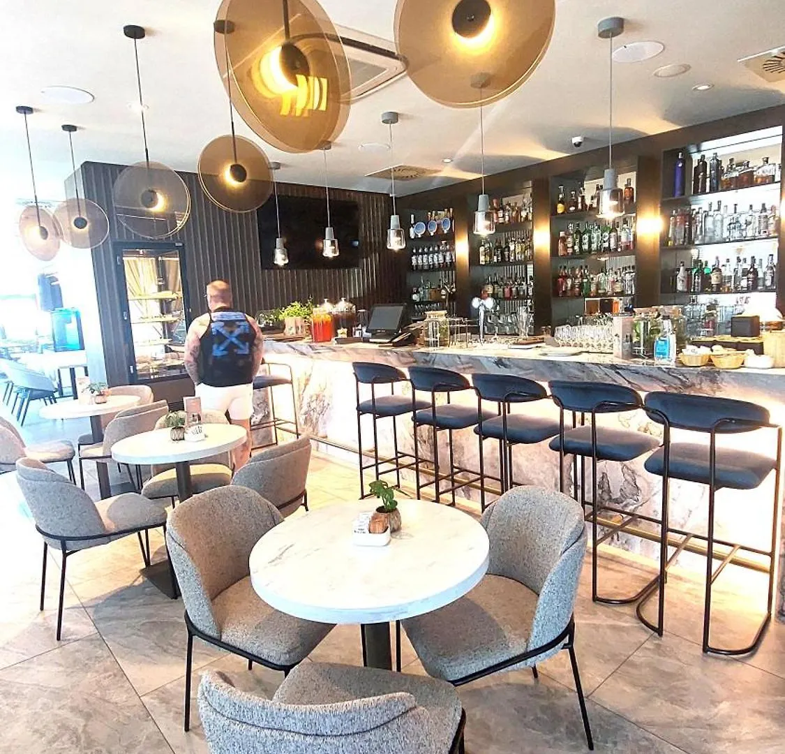 W Marine Hotel Przy Plazy Rowery W Cenie Prywatny 309 Dobruk Apartamenty Kołobrzeg