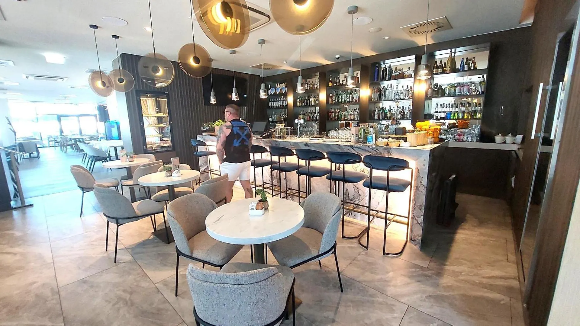 W Marine Hotel Przy Plazy Rowery W Cenie Prywatny 309 Dobruk Apartamenty Kołobrzeg